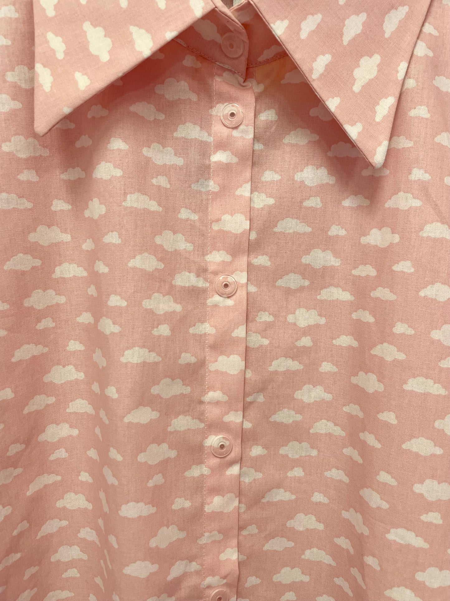 The *head in the clouds* shirt