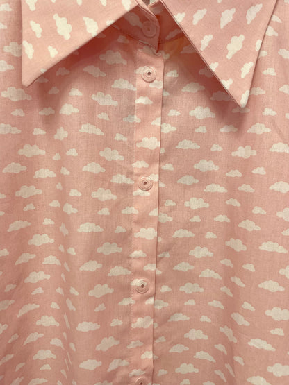 The *head in the clouds* shirt