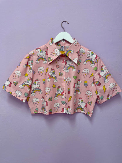 The *dream parade* shirt