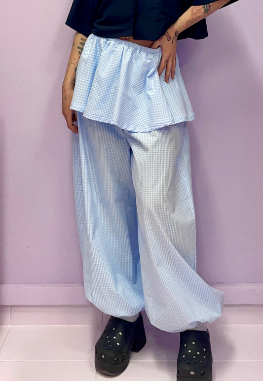 The *cloud picnic* pants