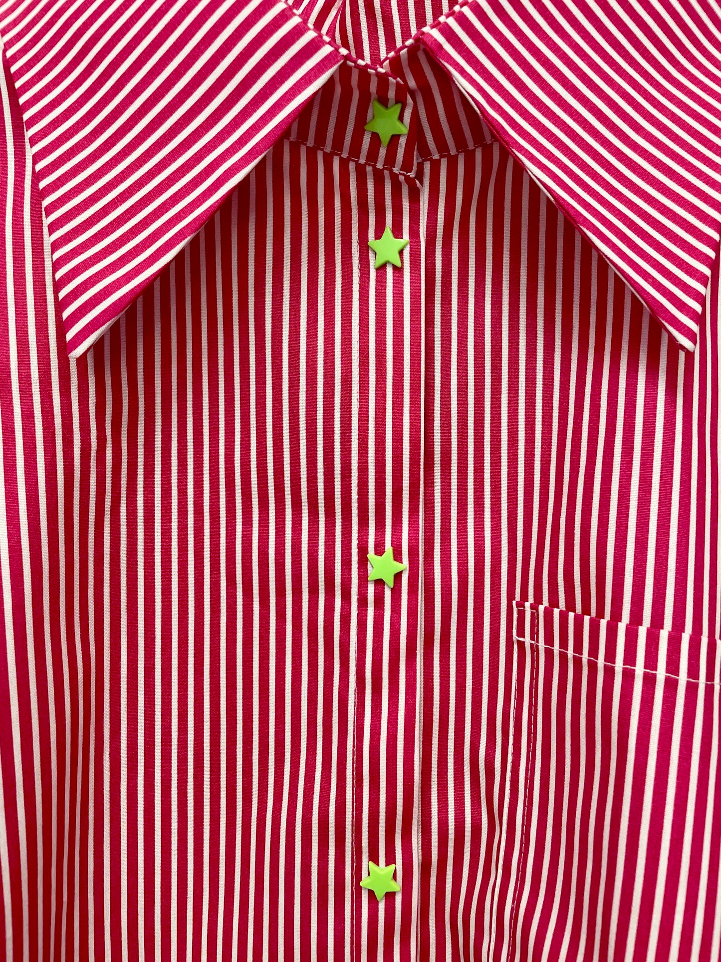 The *sundae* shirt