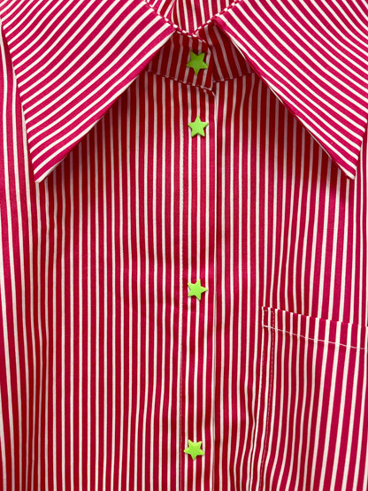 The *sundae* shirt