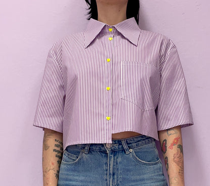 The *sundae* shirt