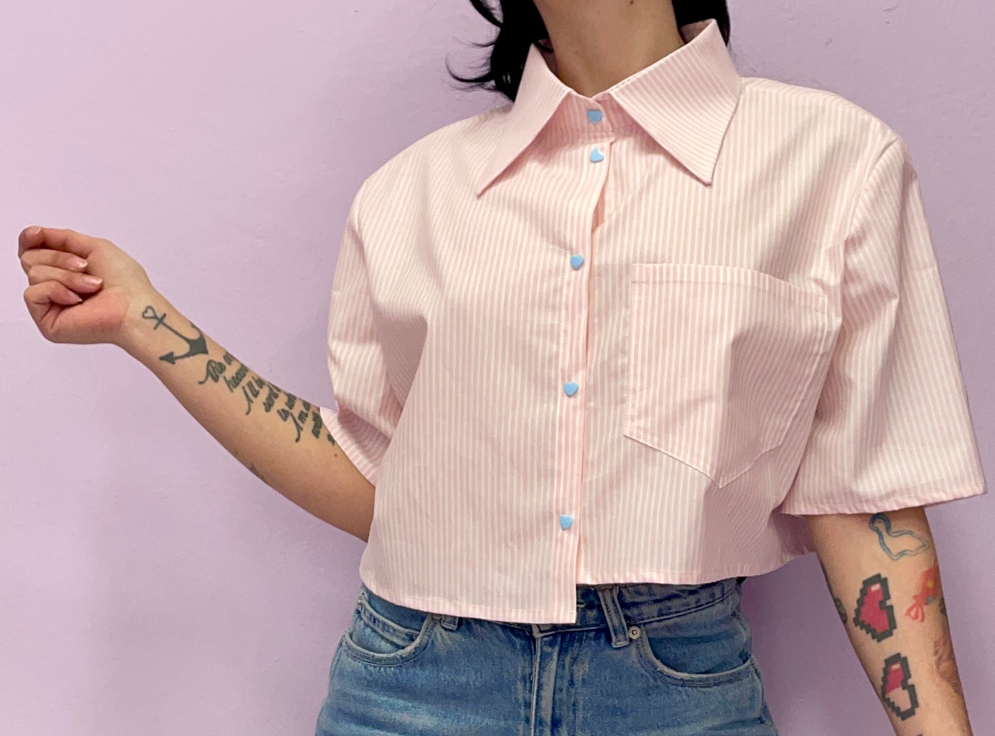 The *sundae* shirt