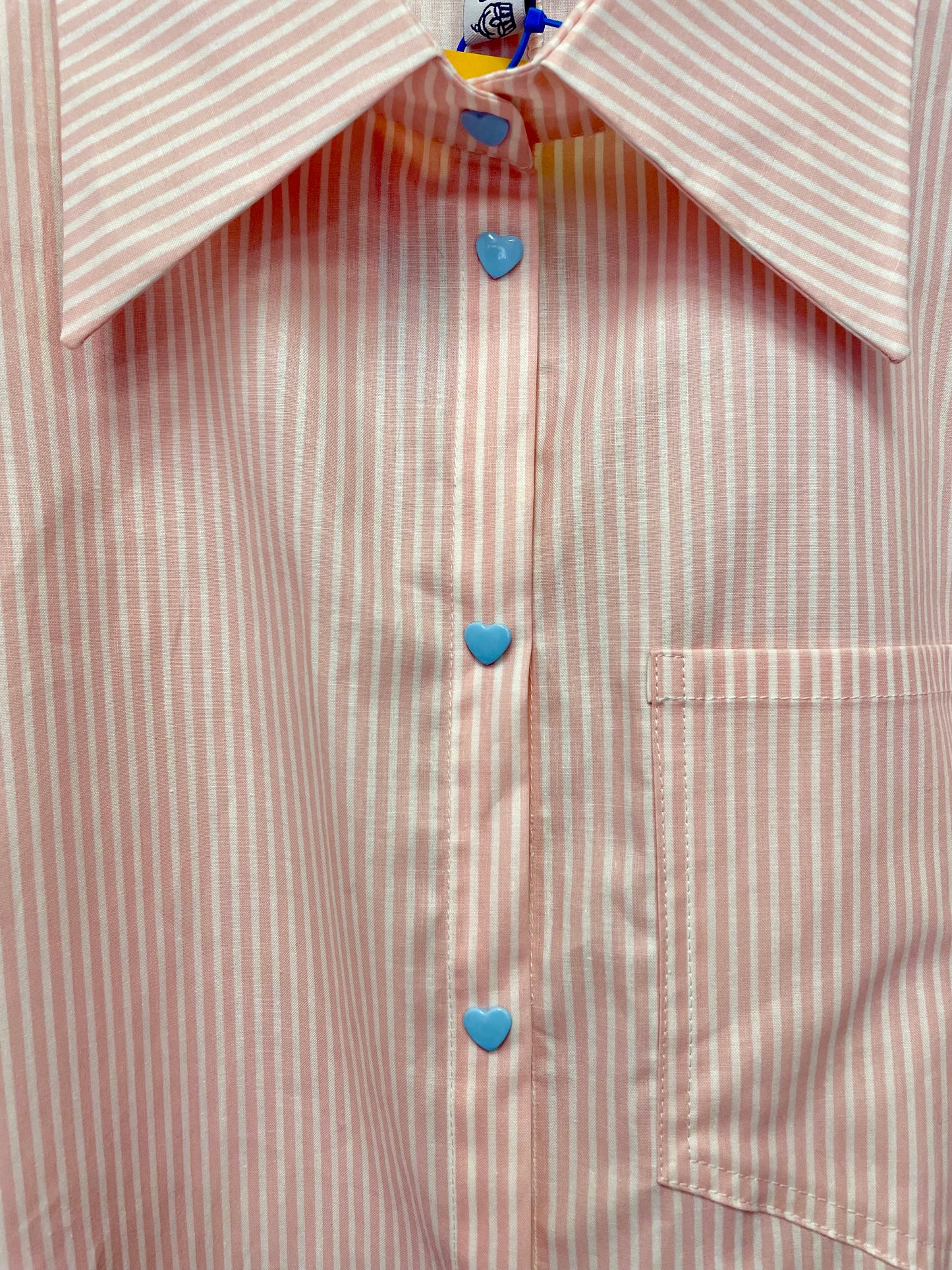The *sundae* shirt