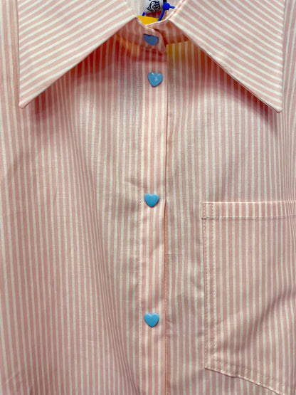 The *sundae* shirt