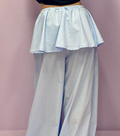 The *cloud picnic* pants