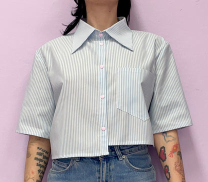 The *sundae* shirt