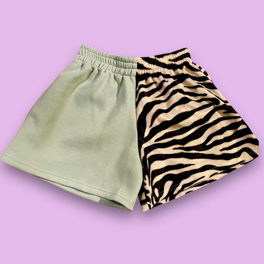 The *animal instinct* shorts