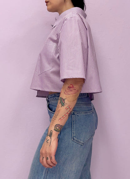The *sundae* shirt