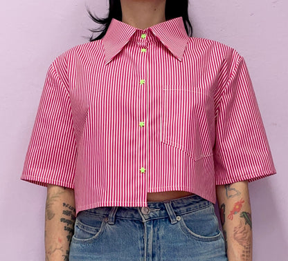 The *sundae* shirt