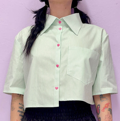 The *sundae* shirt