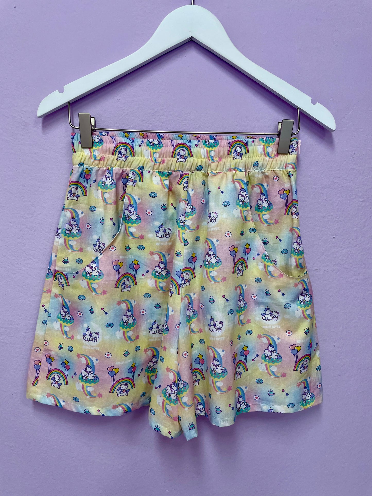 The *sleepover club* set