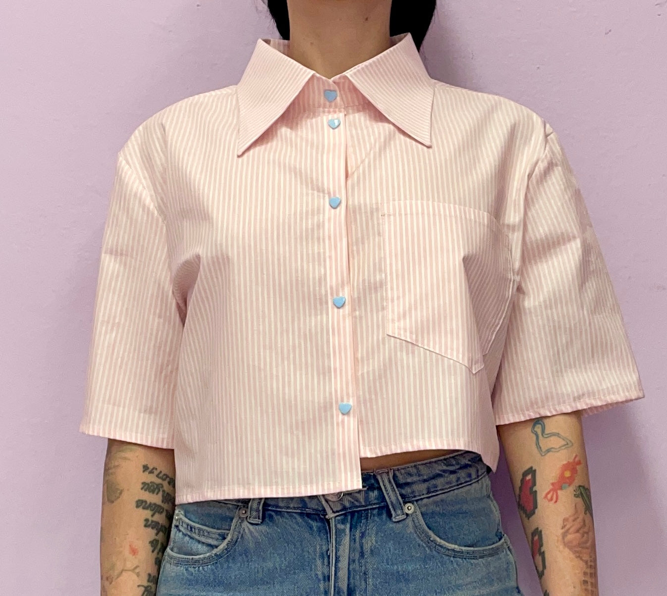 The *sundae* shirt