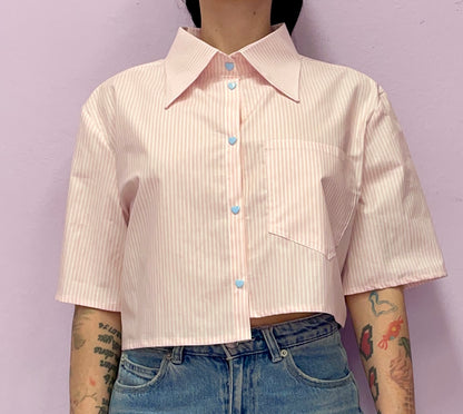 The *sundae* shirt