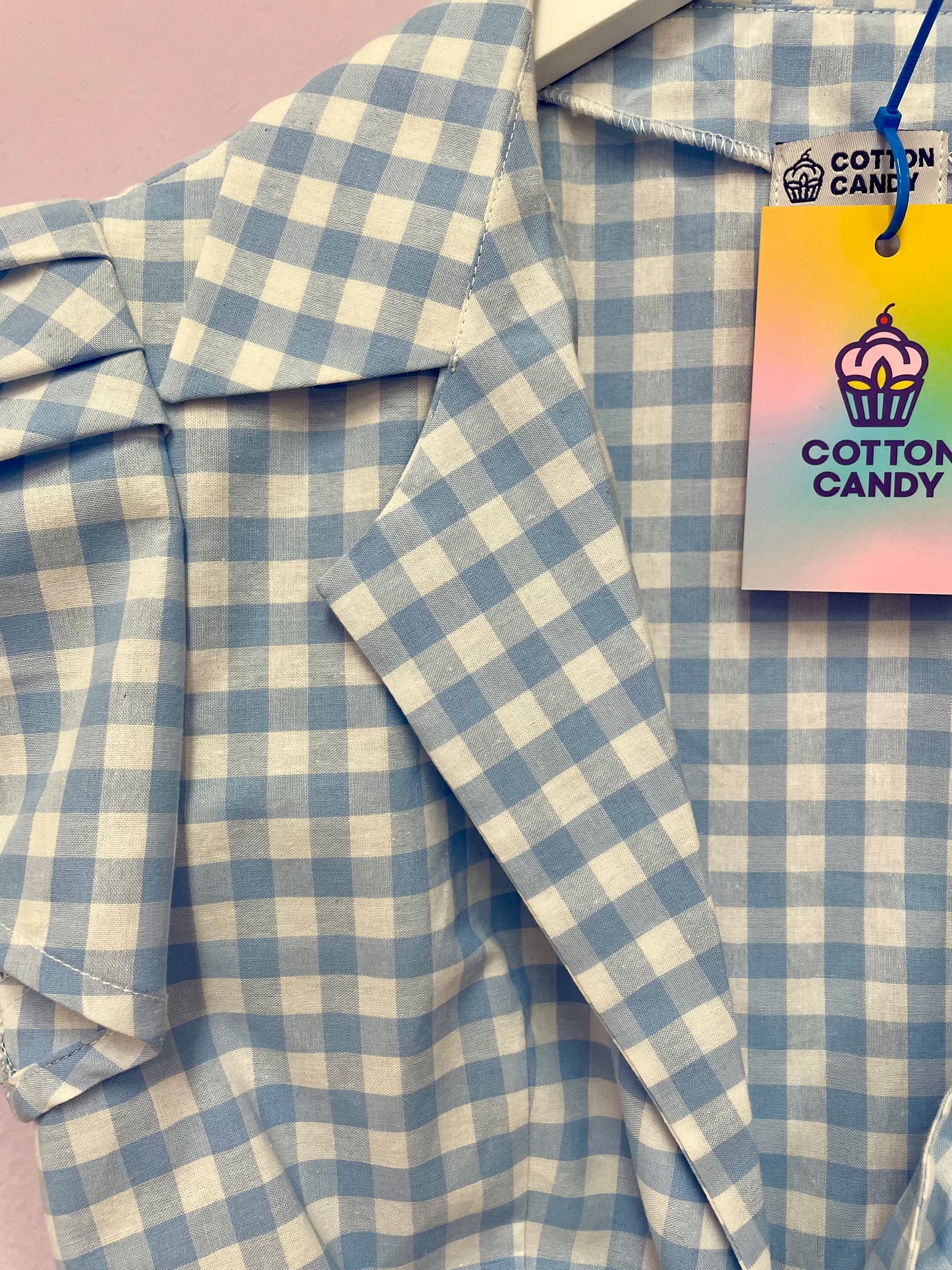 The *milkshake* top