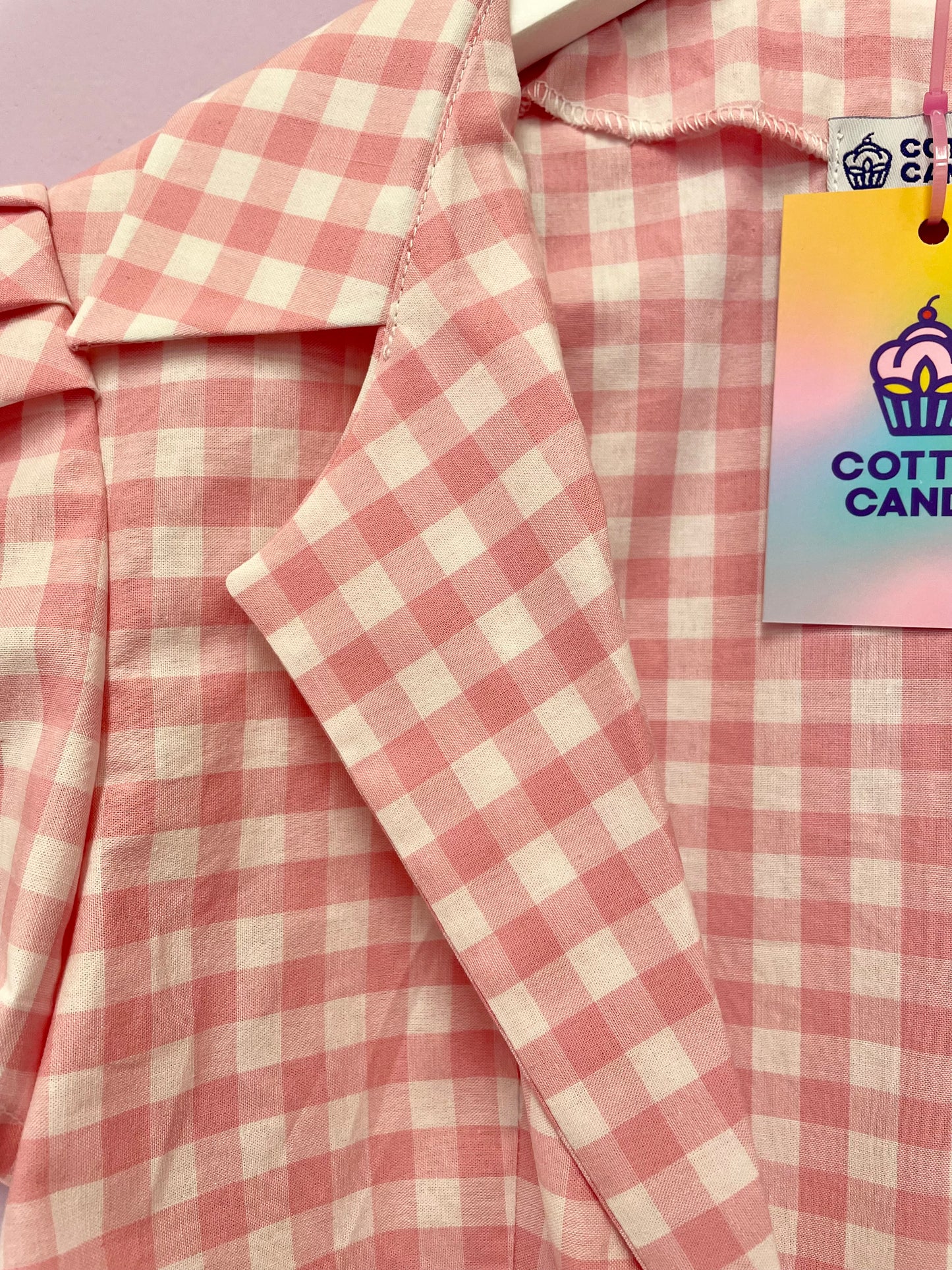 The *milkshake* top
