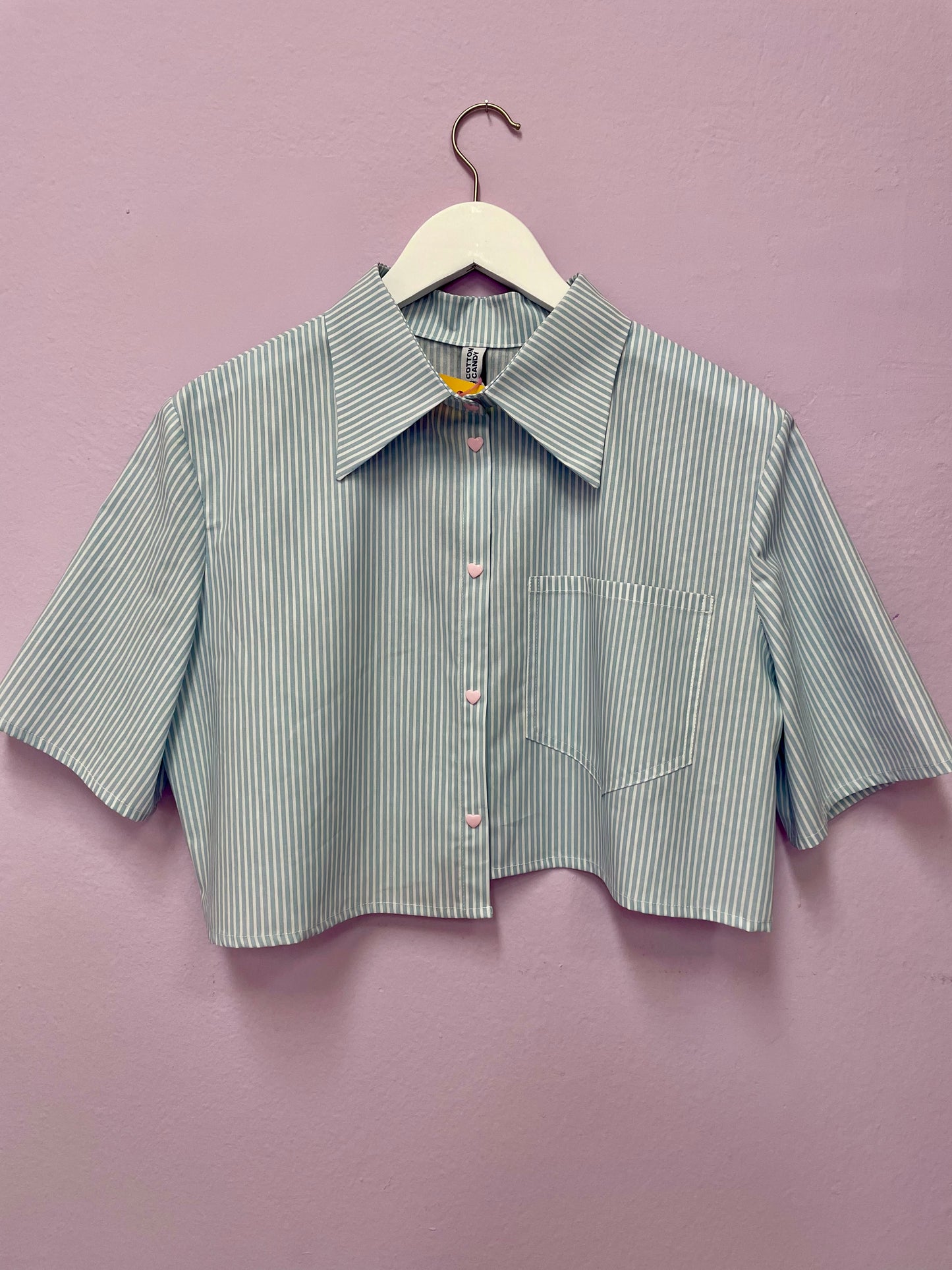 The *sundae* shirt