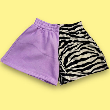The *animal instinct* shorts