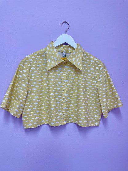 The *head in the clouds* shirt