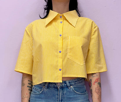 The *sundae* shirt
