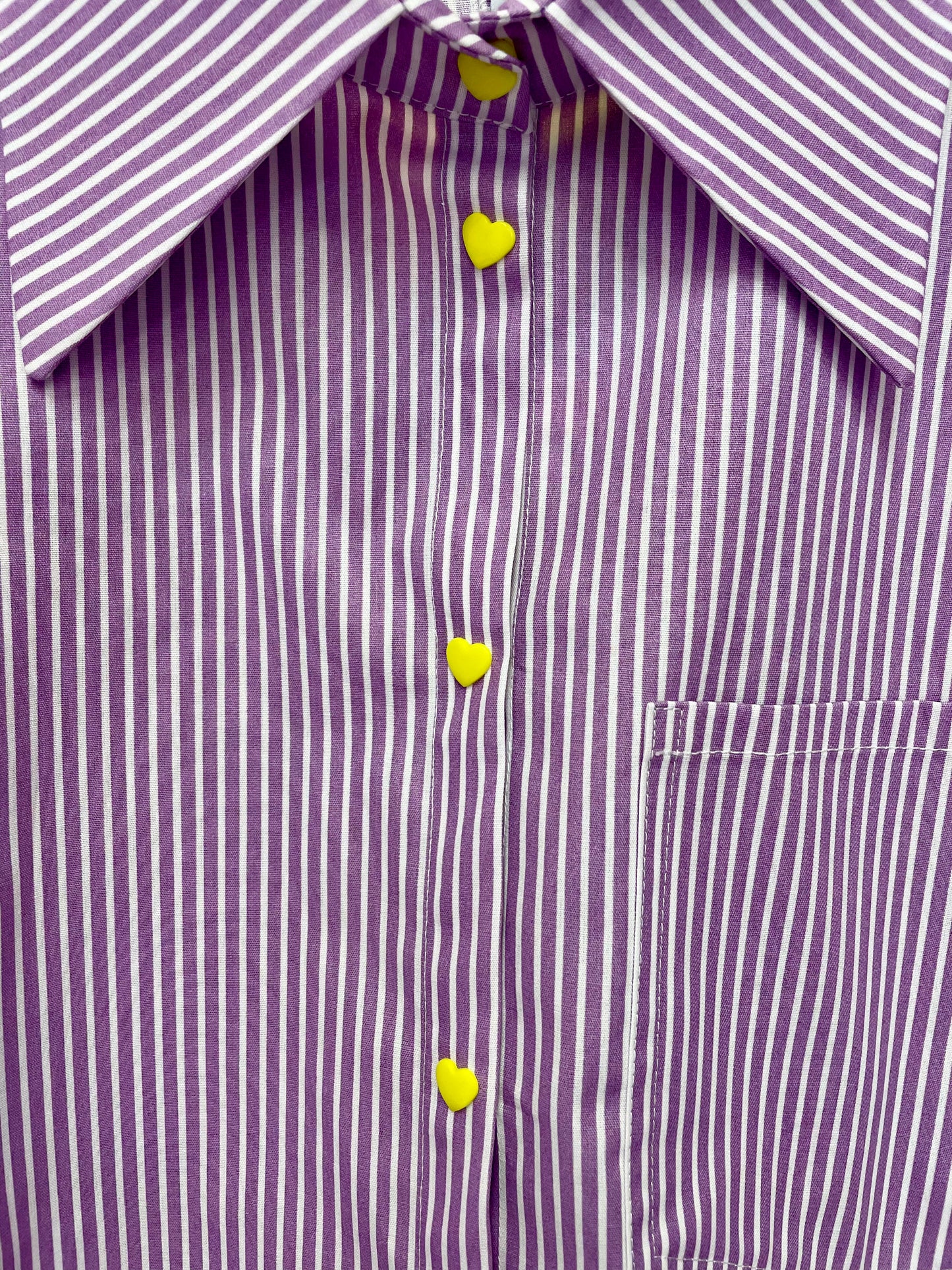 The *sundae* shirt