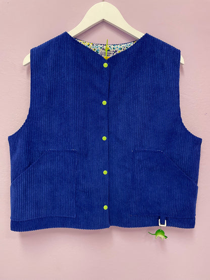The *playground* vest