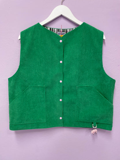 The *playground* vest