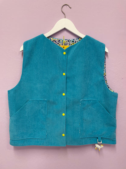 The *playground* vest