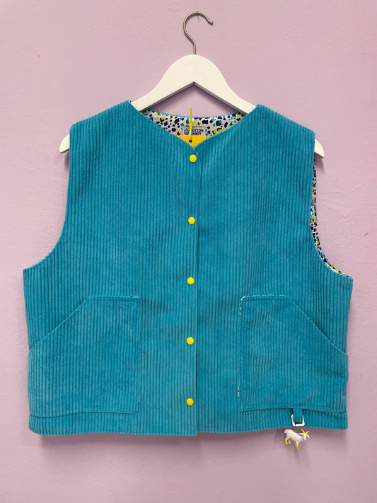 The *playground* vest