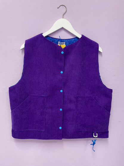 The *playground* vest