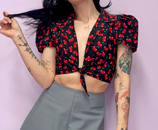 The *milkshake* top