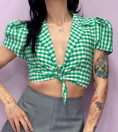 The *milkshake* top