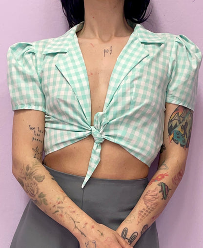 The *milkshake* top