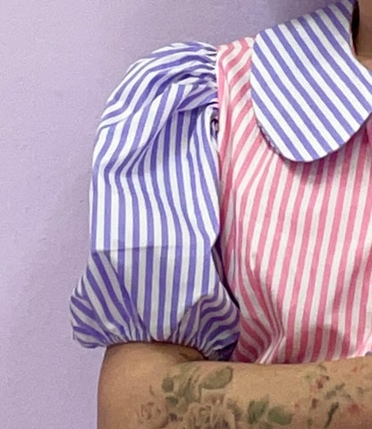 The *paper doll* shirt
