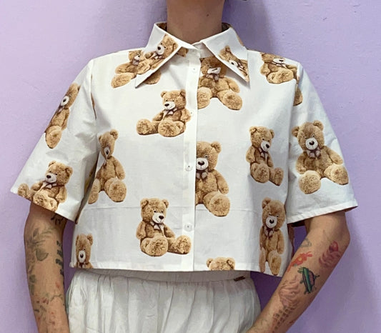 The *bear with me* shirt