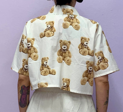 The *bear with me* shirt