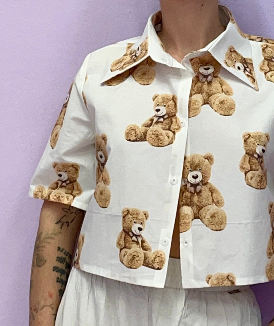 The *bear with me* shirt