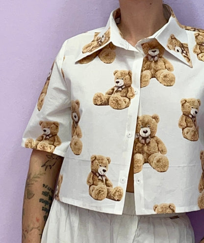 The *bear with me* shirt