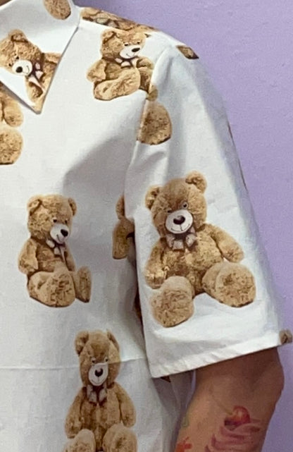 The *bear with me* shirt