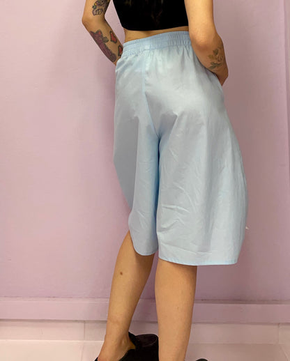 The *bow wow* bermuda shorts