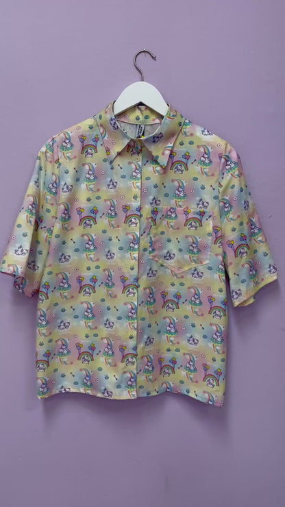 The *sleepover club* set