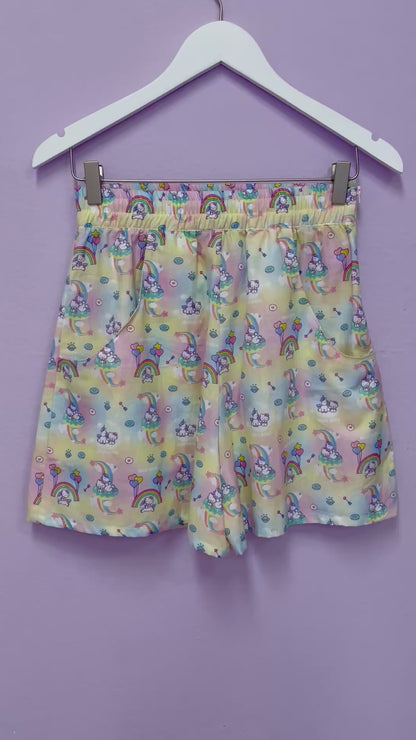 The *sleepover club* set