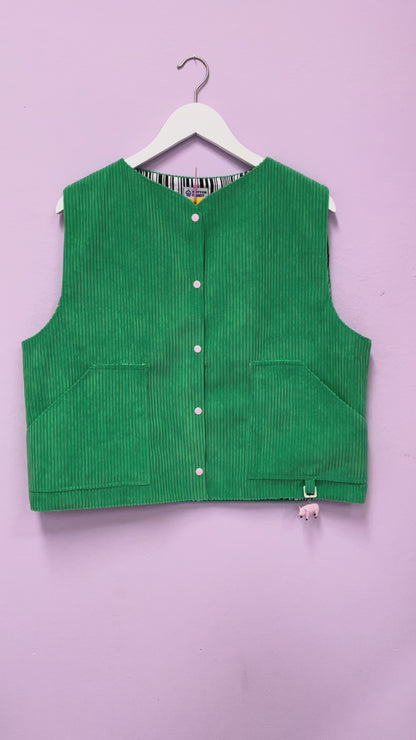 The *playground* vest