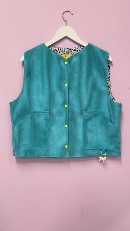 The *playground* vest