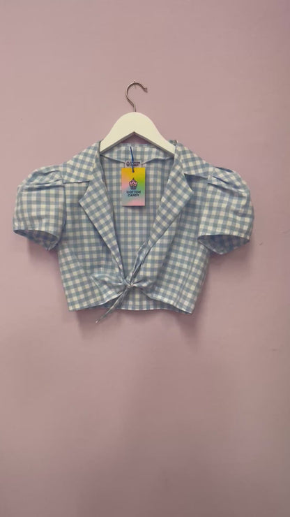 The *milkshake* top