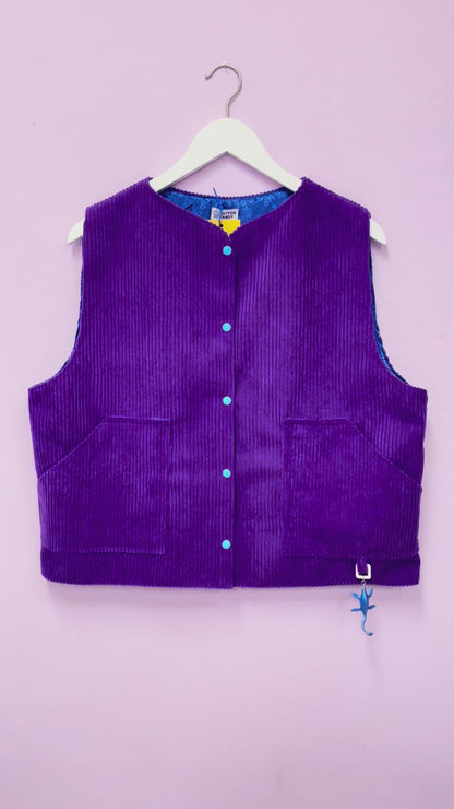 The *playground* vest